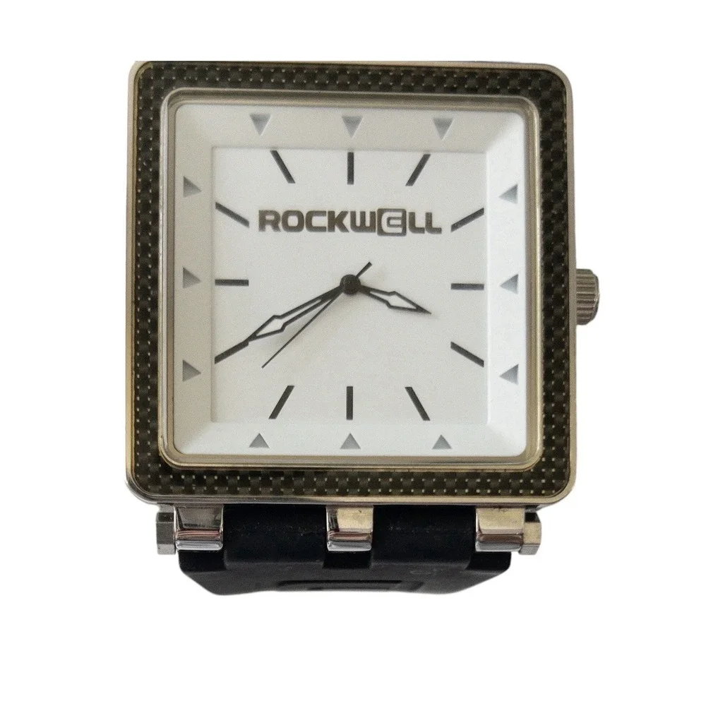 Rockwell Time rockwell time